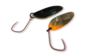 Carabus 1,6g 007