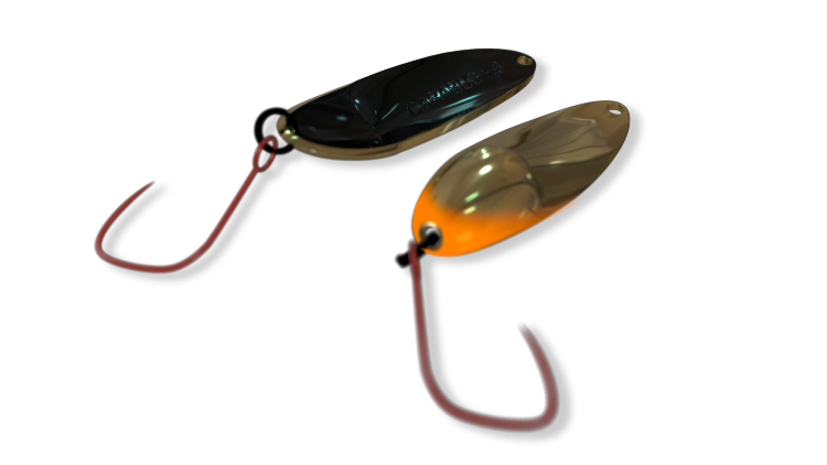 Carabus 1,6g 007