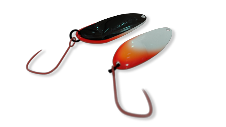 Carabus 1,6g 008