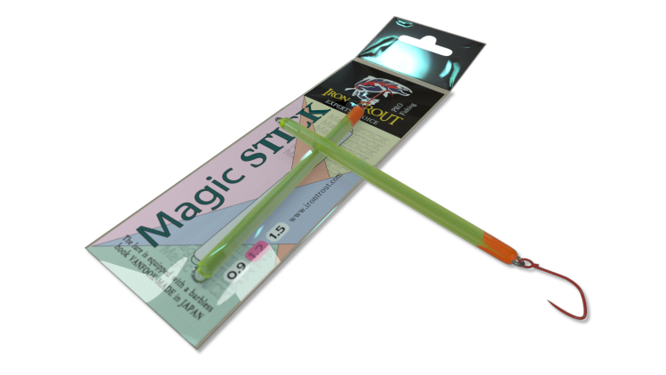 Magic Stick 1,2g 023