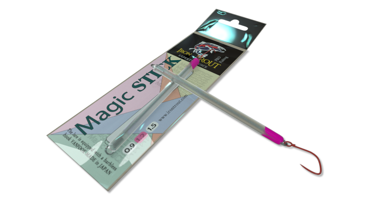 Magic Stick 1,2g 024