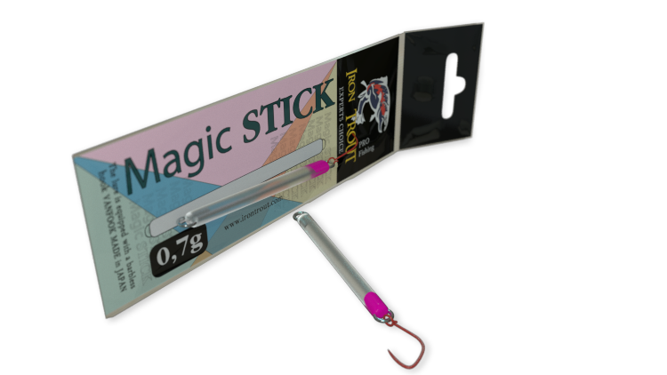 Magic Stick 0,7g 024
