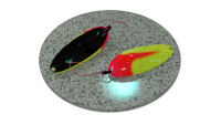 Carabus 2,5g 001