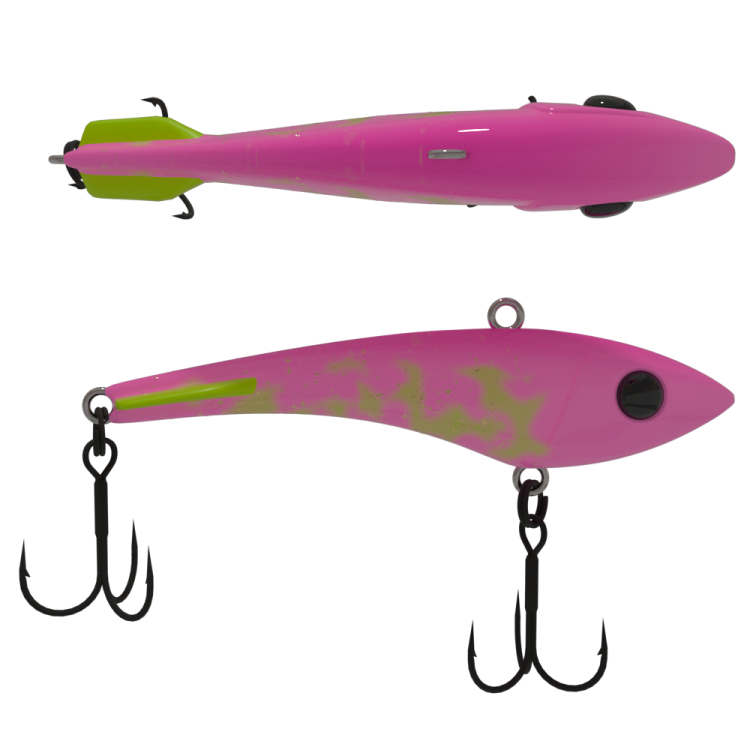 PINTAIL 205 7,8g