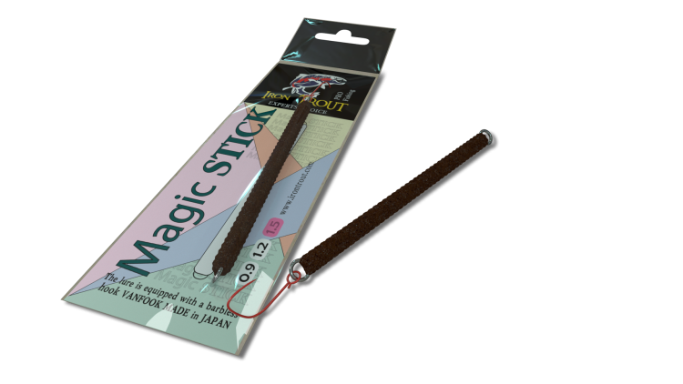 Magic Stick 1,5g 321
