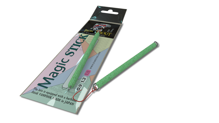 Magic Stick 1,5g 322