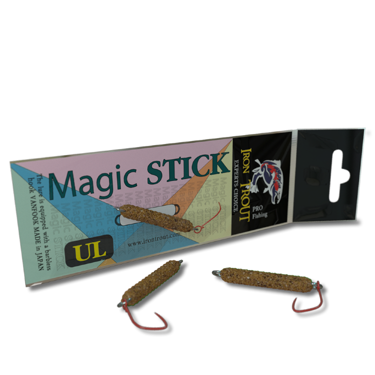 Magic Stick UL 307