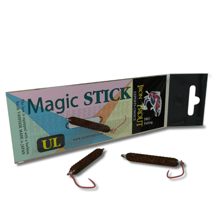 Magic Stick UL 321