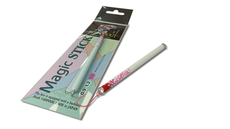 Magic Stick 1,5g 101