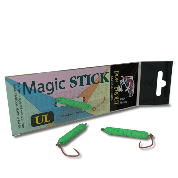 Magic Stick UL 322