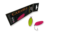 Carabus 3,7g 205
