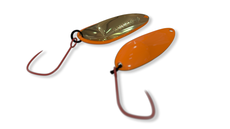 Carabus 1,6g 102