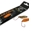 Carabus 1,6g 102