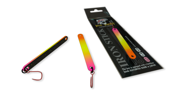 Iron Stick 2,1g 041