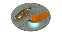 Carabus 2,5g 102