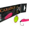 Carabus 2,5g 205