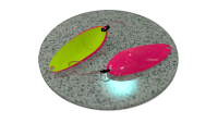 Carabus 2,5g 205