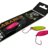 Carabus 1,6g 205