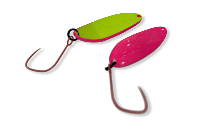 Carabus 1,6g 205